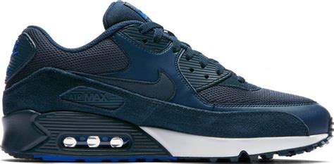 blauw grijze nike air max|Heren Grijs Air Max (25) .